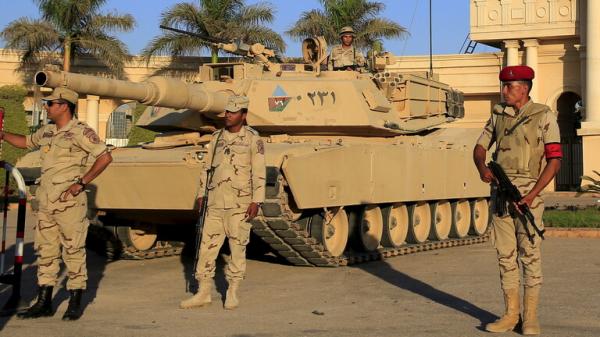 مصر والسودان يوقعان اتفاقية للتعاون العسكري وزيارة مرتقبة للسيسي
