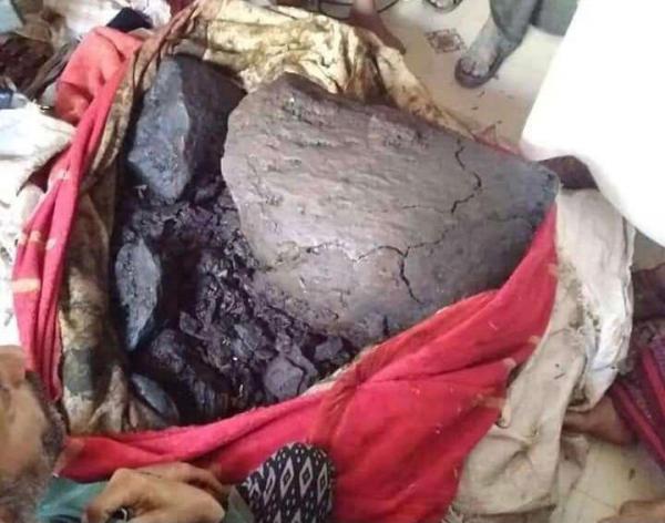 قيمته تصل إلى 45 مليون ريال سعودي:قصة الكنز الذي وجده الصيادون اليمنييون ومن الشخصيات التي ساومتهم للتنازل عنه؟! قيمته تصل إلى 45 مليون ريال سعودي:قصة الكنز الذي وجده الصيادون اليمنييون ومن الشخصيات التي ساومتهم للتنازل عنه؟!