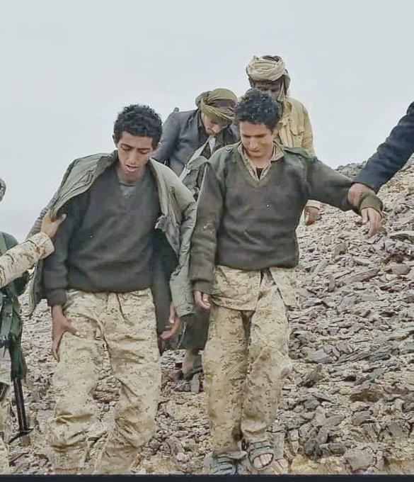  مؤسسة أمريكية:الحوثيون يلجأون لتجنيد مقاتلين أجانب ومعركة مأرب الطويلة ستجعل مطالبهم بالمال والرجال أكثر جشعًا