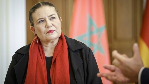 بعد قرار الرباط تعليق التواصل معها:الخارجية الألمانية تستدعي السفيرة المغربية ببرلين 