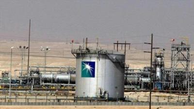 الحوثيون يقصفون شركة أرامكو السعودية فجر اليوم بصاروخ مجنح