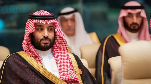 مسؤولون أمريكيون:معاقبة بن سلمان" ستكون "معقدة جدا"، ويمكن أن تهدد مصالح الجيش الامريكي في السعودية