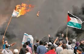 أمريكا تعارض بشدة فتح المحكمة الجنائية الدولية تحقيقاً بشأن فلسطين وتؤكد "أمن اسرائيل من التزاماتنا"