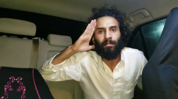 هل فعلاً اعتقل الحوثيون اليوتيوبر الشعبي"المومري" وماقصة الدعوى القضائية المرفوعة للنائب العام ضده؟!