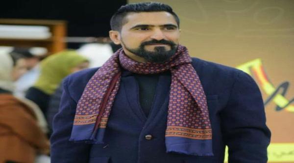 على خلفية مقتل الأغبري:تفجير منزل المحامي وضاح قطيش في وضح النهار