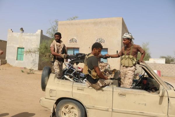 قتلى وجرحى في شتباكات عنيفة بين قوات  الجيش والحوثيين في حجة