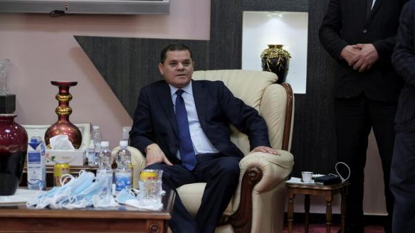 ليبيا.. حكومة الوفاق تسلم السلطة إلى حكومة الوحدة