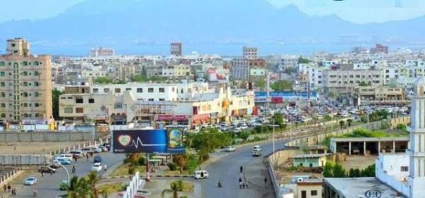 عدن:سماع دوي انفجارات في المنصورة ودار سعد