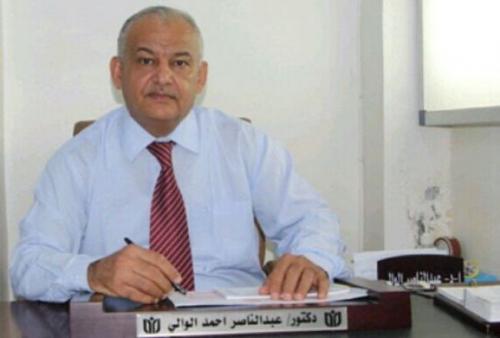 عدن:نجاة وزير الخدمة المدنية في حكومة هادي من محاولة اغتيال 