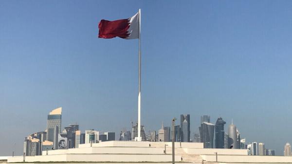 قطر تدين "بأشد العبارات" هجمات الحوثيين على الرياض
