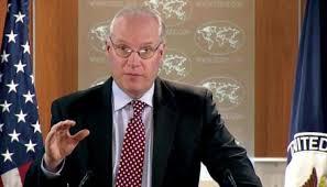 مقترح أمريكي جديد لوقف النار في اليمن ،وناطق الحوثي يضع شروط!