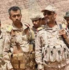 قائد عسكري في الجيش يكشف تفاصيل ماحدث خلال الساعات الماضية بمعركة هيلان وتكبد الحوثيين خسائر فادحة