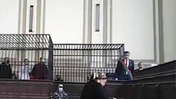 مصر.. الحكم بإعدام مرتكب أغرب جرائم القتل في مصر