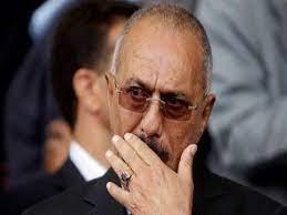 بن عمر:"علي عبدالله صالح" سهل دخول الحوثيين صنعاء والأمر كان"انقلاب ناعم"