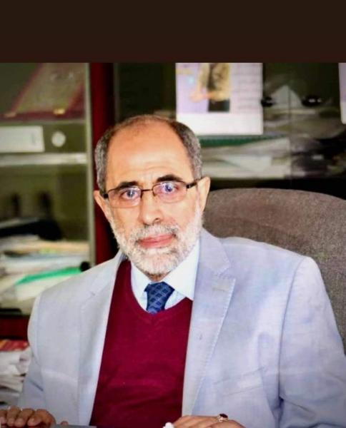 ماهي الأمنية التي تمنى "حسن زيد"فعلها للمبعوث"جمال بن عمر"وماقصة أن جديهما يلتقيان في مكان واحد؟! 
