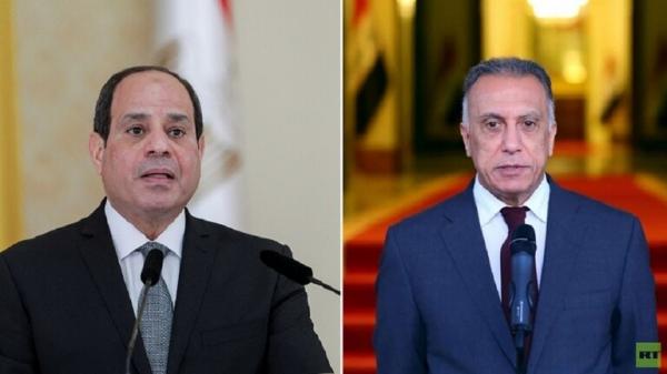 مسؤول عربي للمصريين:اهتموا "بالسيسي" في إيديكم فرصة تاريخية".