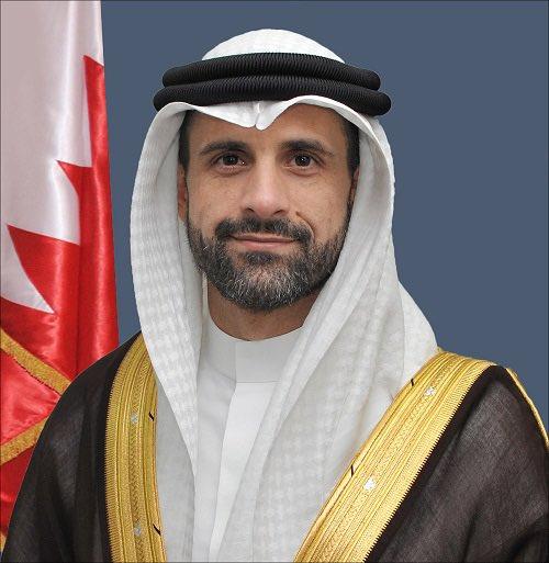 البحرين تعين خالد يوسف أول سفير لها لدى إسرائيل