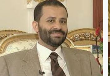 بعد إعلان كيان طارق صالح..حركة سياسية جديدة يتزعمها حميد الأحمر 