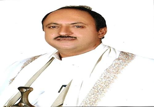المخابرات الحوثية  تستدعي شيـخ قبلي وقيادي بارز في حزب المؤتمر لللتحقيق معه..السبب!