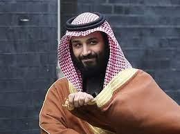 بن سلمان يطلق برنامج "شريك"الذي سيضخ استثمارات تبلغ قيمتها 12 تريليون ريال سعودي 