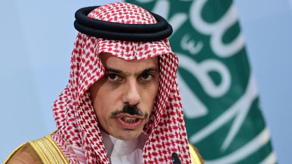 السعودية ترحب بالمواطنين الإسرائيليين من كل الأديان في المملكة في هذه الحالة..!