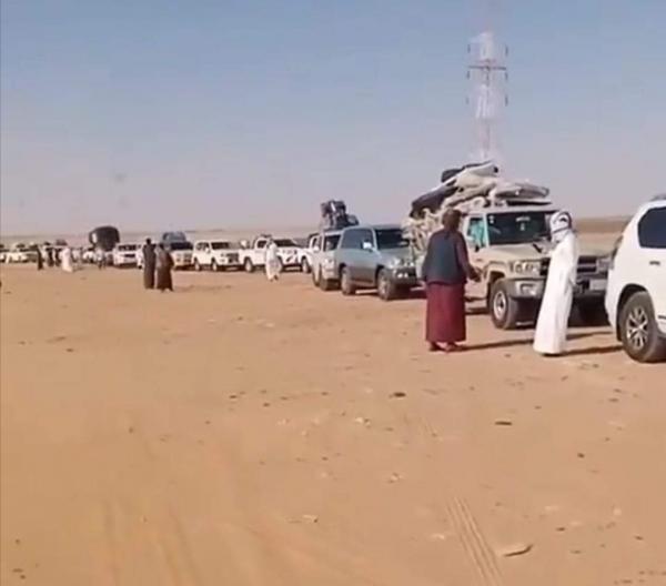 مسؤول في حكومة هادي يطمئن المغتربين:”انتظرو ما يسركم ان شاء الله”.