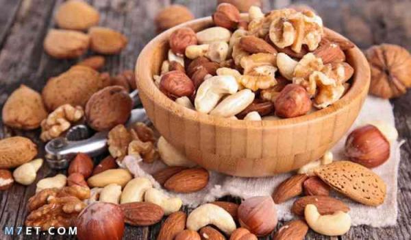 منتجات هامة تساعد في تعويض نقص الكالسيوم في الجسم