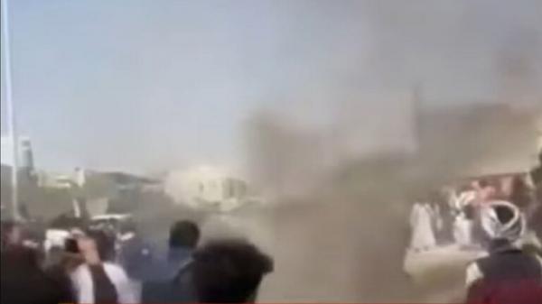 تنظيم "القاعدة" يتبنى استهداف القوات الإماراتية بصاروخين في محافظة شبوة 