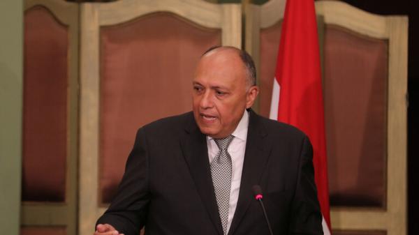 فشل  المفاوضات بين مصر وأثيويبا حول سد النهضة