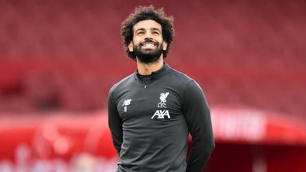 وزارة التعليم العالي المصرية توضح حقيقة فصل نجم ليفربول محمد صلاح 