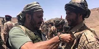الحديدة:الحوثيون يشنون هجوماً واسعاً على قوات "طارق صالح"والأخير يرد بعنف