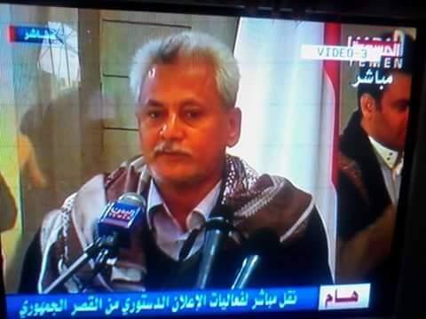 قيادات حوثيية تتهاوى والتهمة لصيقة بمرض عضال..ومحاولة تصفية محافظ أبين عن طريق "السم"!