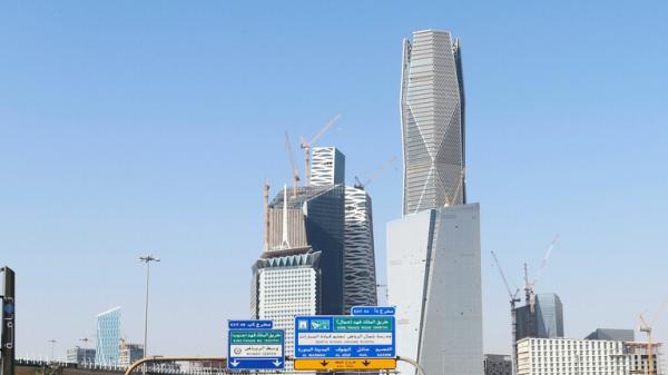 السعودية.. سكان الرياض يتلقون رسائل تحذيرية طارئة جدا