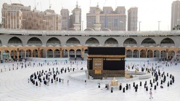 السعودية.. 70 كاميرا حرارية لرصد درجات حرارة المعتمرين في مكة