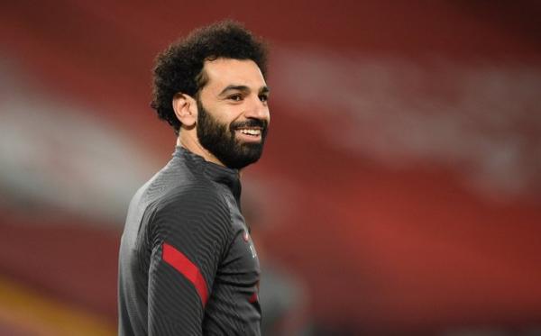 باريس سان جيرمان يبدأ مفاوضاته لضم لاعب المنتخب المصري محمد صلاح