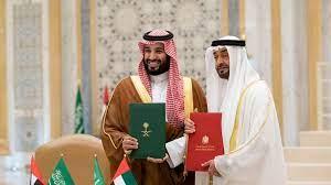 السعودية والإمارات تقدمان لهذا البلد العربي دعم يقدر ب 400 مليون دولار