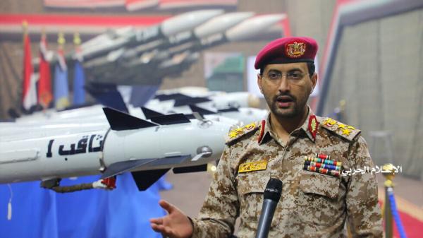 الحوثيون ينفذون عملية عسكرية واسعة ضد السعودية باستخدام 15 طائرة مسيرة وصاروخين باليستيين 
