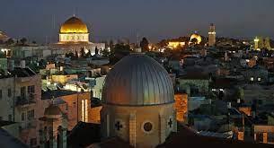 في أول يوم برمضان إسرائيل تمنع آذان العشاء في المسجد الأقصى 