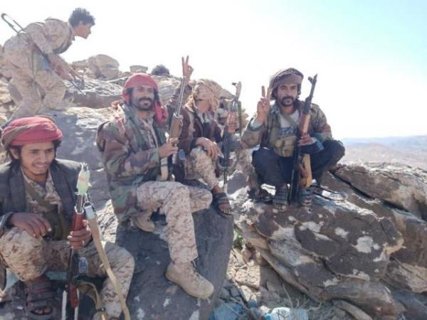 30 قتيلا في معارك بين قوات الجيش وجماعة الحوثي شمال مأرب