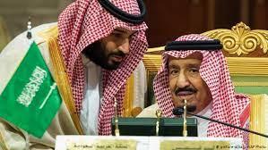 السعودية:أمر ملكي بتعيين هذا الأمير مستشارا للعاهل السعودي سلمان بن عبد العزيز!