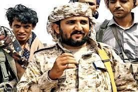 مارب:وفاة القيادي في الجيش"سيف الشدادي"متأثراً بفيروس كورونا