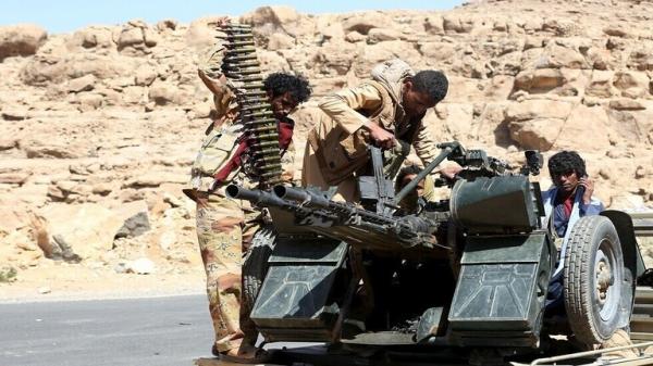 الجيش يعلن عن مقتل عدد من المسلحين الحوثيين في الحديدة