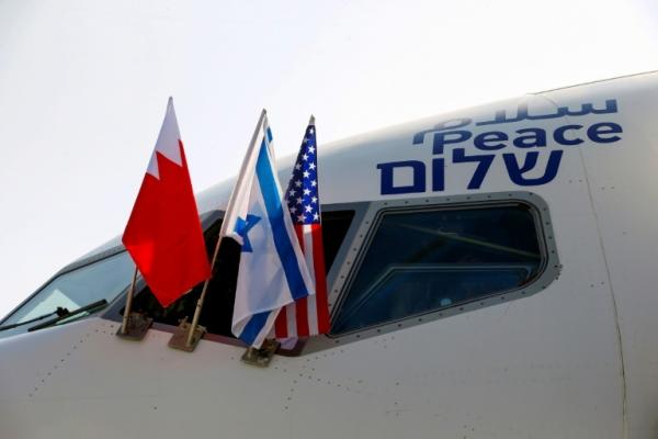 إسرئيل ودولة عربية تعلنان الاعتراف المتبادل بـ "جواز السفر الأخضر!