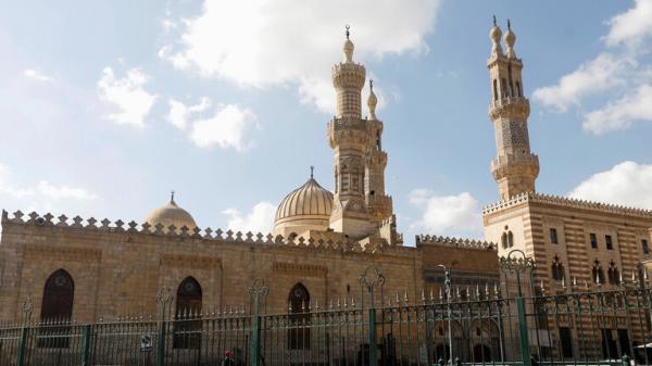  مفتي عربي:الحشيش والأفيون طاهران لا ينقضان الوضوء والخمر يحتاج المضمضة 