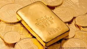 أسعار الذهب في مصر والعالم ترتفع لأول مرة منذ شهرين