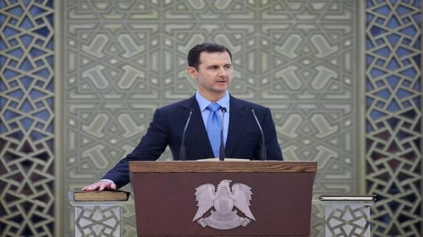 سوريا: بشار الأسد يتقدم رسميا بطلب ترشح لخوض انتخابات الرئاسة المقبلة