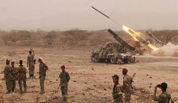 مصادر عسكرية في مأرب تعلن مفاجأة مرتقبة للحوثيين