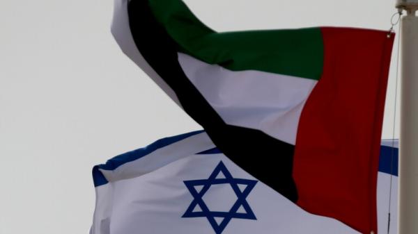 الإمارات وإسرائيل توقعان اتفاقا جديدا في مجال هام