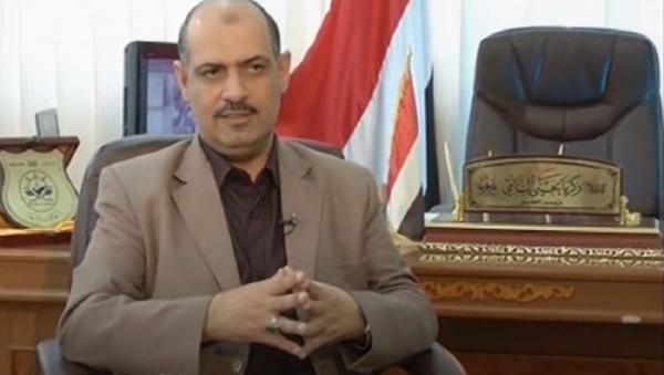 بعد مرور مايقارب شهر على وفاته..جماعة الحوثي تقرر دفن اللواء"زكريا الشامي"ووالدته