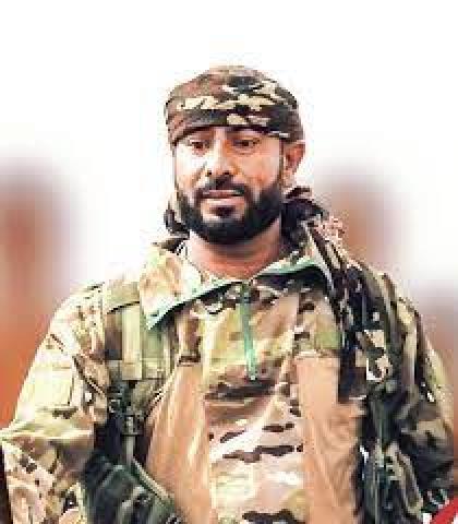 بعدالقائد "الشدادي"كررونا يتعرض لقائد الحزام الأمني بالضالع